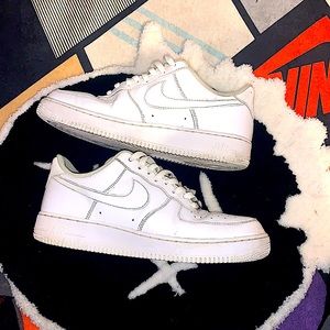 Nike Air Force 1 Low